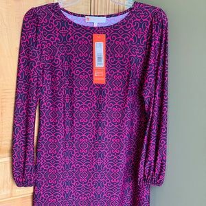 Jude Connelly knee length dress